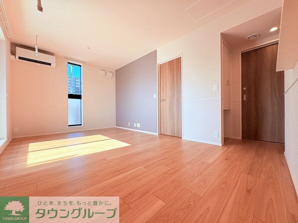 THE RITZ 中柴の物件内観写真